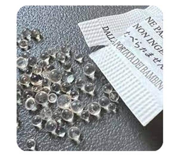 Silica Gel